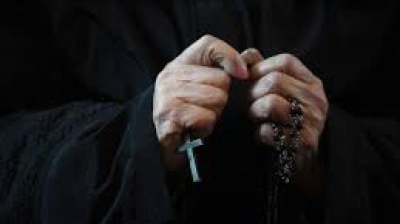 The priest, Bernard Preynat, already confessed to abusing Boy Scouts during the 1970s and 1980s. (Photo: Representative Image) The priest, Bernard Preynat, already confessed to abusing Boy Scouts during the 1970s and 1980s. (Photo: Representative Image)