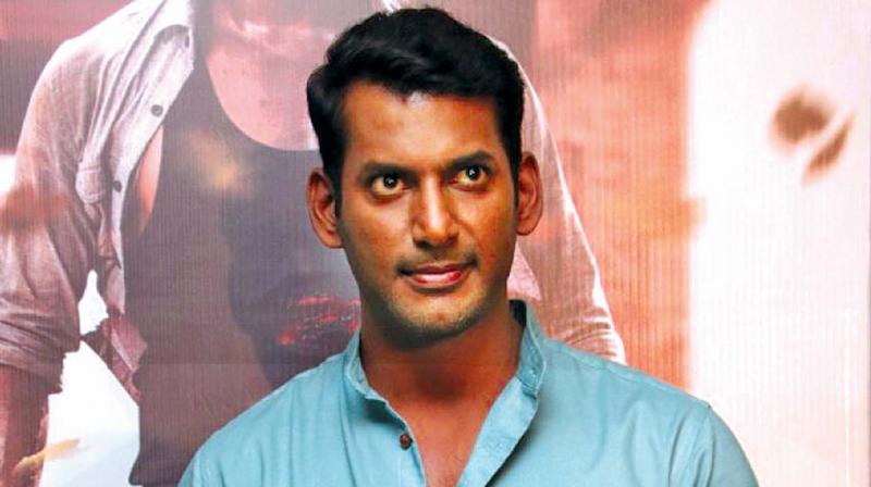 Vishal Vishal