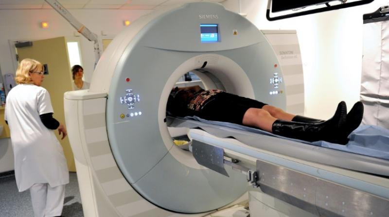 The study reports significant improvements since 2014 in the biggest EU countries for breast cancer death rates. (Photo: AFP) The study reports significant improvements since 2014 in the biggest EU countries for breast cancer death rates. (Photo: AFP)