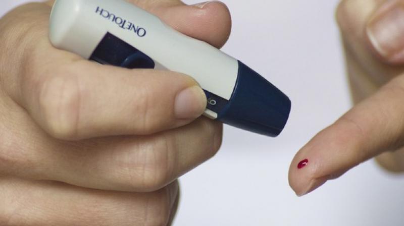 Using rigorous statistical analysis and machine learning, accurate prediction models were created and integrated into the new Individualized Diabetes Complication (IDC) Risk Calculator. (Photo: ANI)