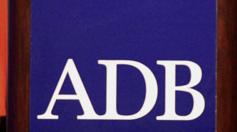 ADB triples coronavirus funding for members to $20bn. (PTI Photo)