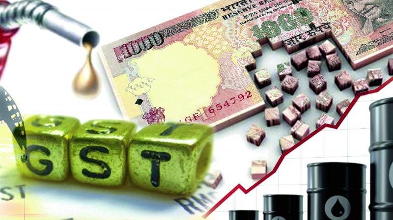 Jyothi Laboratories' Ullas Kamath opined that the fixing the slowdown could be done by increasing the consumption for which salaries should have gone up. (Photo: Representational) Jyothi Laboratories' Ullas Kamath opined that the fixing the slowdown could be done by increasing the consumption for which salaries should have gone up. (Photo: Representational)