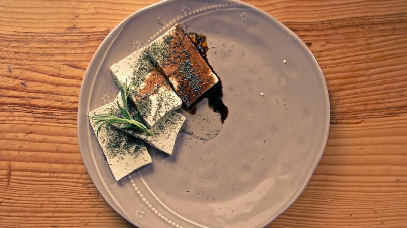 Findings suggest that all women might see improved bone strength by adding some soy-based whole foods, such as tofu and soy milk, to their diet. Findings suggest that all women might see improved bone strength by adding some soy-based whole foods, such as tofu and soy milk, to their diet.
