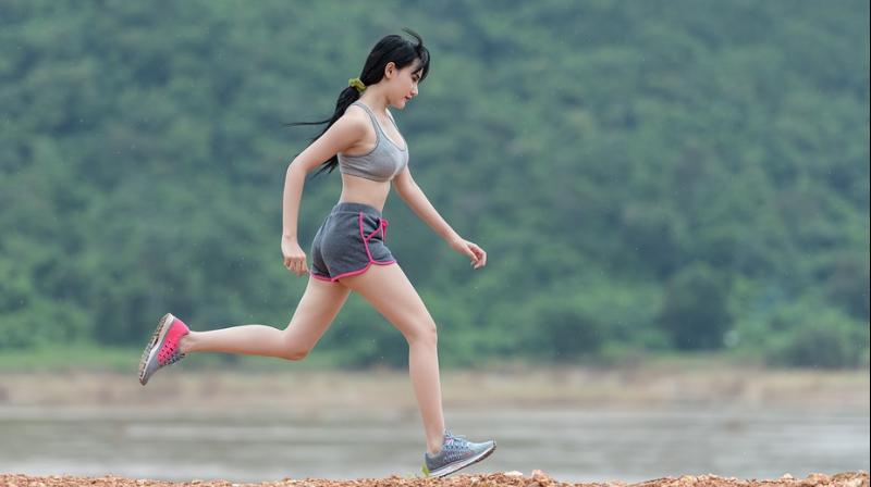 Patients reported lower levels of anger, anxiety and depression, higher self-esteem after following a regular exercise routine. (Photo: Representational/Pixabay) Patients reported lower levels of anger, anxiety and depression, higher self-esteem after following a regular exercise routine. (Photo: Representational/Pixabay)
