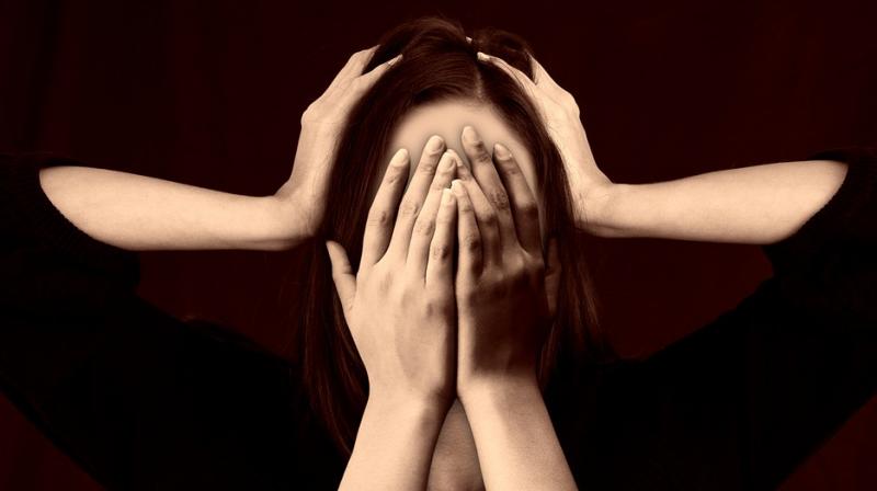 Those with bipolar disorder who developed Parkinson's disease did so at a younger age than the control group members who developed the disease, 64 years old at diagnosis compared to 73 years old. (Photo: Representational/Pixabay) Those with bipolar disorder who developed Parkinson's disease did so at a younger age than the control group members who developed the disease, 64 years old at diagnosis compared to 73 years old. (Photo: Representational/Pixabay)