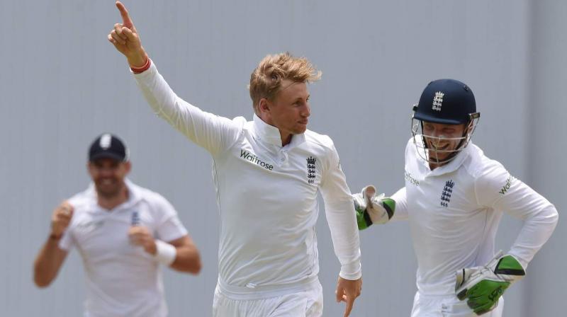 “It is a huge honour to be given the England Test captaincy. I feel privileged, humbled and very excited,” said Joe Root after his appointment as England Test skipper. (Photo: AFP) “It is a huge honour to be given the England Test captaincy. I feel privileged, humbled and very excited,” said Joe Root after his appointment as England Test skipper. (Photo: AFP)