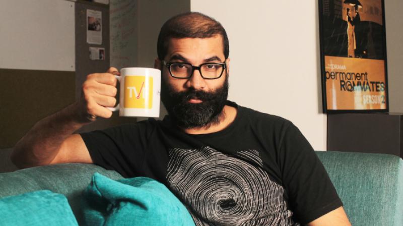 Arunabh Kumar Arunabh Kumar