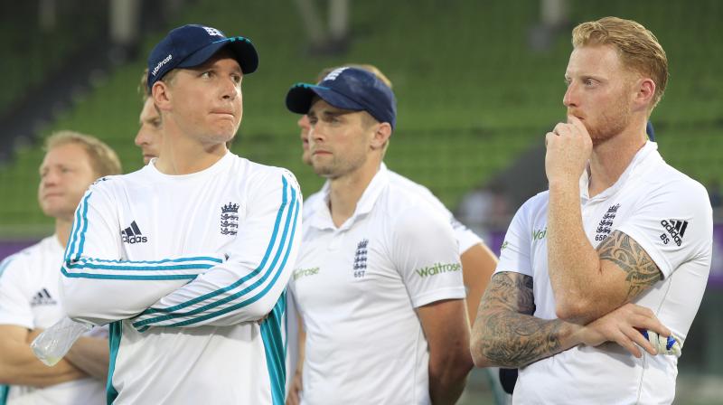 Some British bookmakers are offering odds of 7-2 on an Indian whitewash when the series starts on Nov. 9 in Rajkot. (Photo: AP) Some British bookmakers are offering odds of 7-2 on an Indian whitewash when the series starts on Nov. 9 in Rajkot. (Photo: AP)