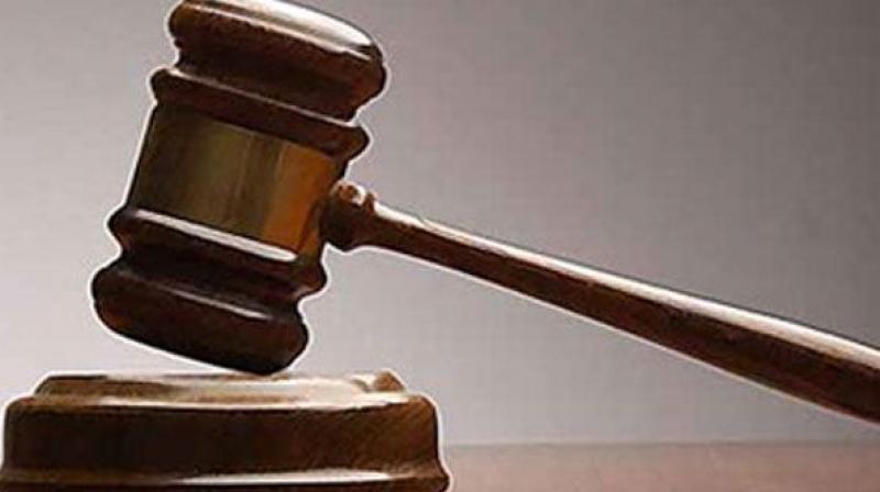 Keith Coleman received the maximum penalty for the slayings of 36-year-old Christina Sargent, 10-year-old Duwayne Coke and 8-year-old Destiny Sargent at home in Garland, about 100 miles northeast of Portland. (Representational Image) Keith Coleman received the maximum penalty for the slayings of 36-year-old Christina Sargent, 10-year-old Duwayne Coke and 8-year-old Destiny Sargent at home in Garland, about 100 miles northeast of Portland. (Representational Image)