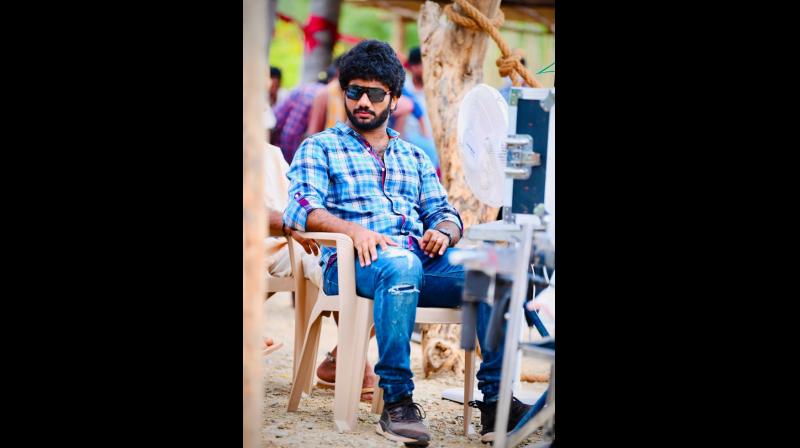 Prasanth Varma Prasanth Varma