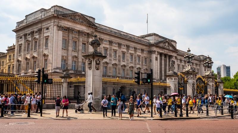 Visitors will see projections and illusions showing the vibrant colours of the palace interiors before Victoria’s eldest son Edward VII redecorated it predominantly in white and gold. (Photo: Representational/Pixabay) Visitors will see projections and illusions showing the vibrant colours of the palace interiors before Victoria’s eldest son Edward VII redecorated it predominantly in white and gold. (Photo: Representational/Pixabay)