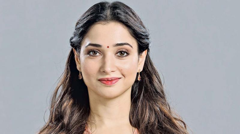 Tamannah Tamannah