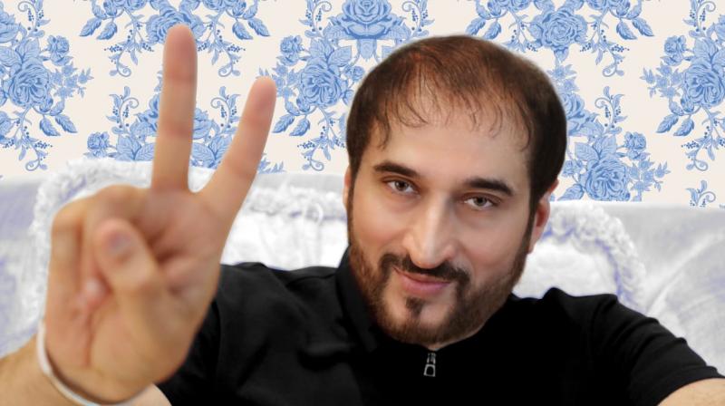 Nadeem Saifi. Nadeem Saifi.