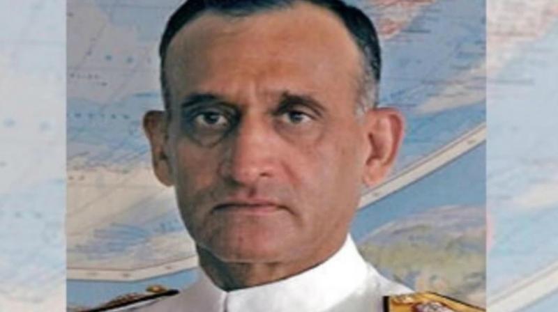 Prakash, however, expressed hope that abrogation of Article 370 would bring peace and help foster integration and economic development in the Kashmir Valley. (Photo: Twitter) Prakash, however, expressed hope that abrogation of Article 370 would bring peace and help foster integration and economic development in the Kashmir Valley. (Photo: Twitter)