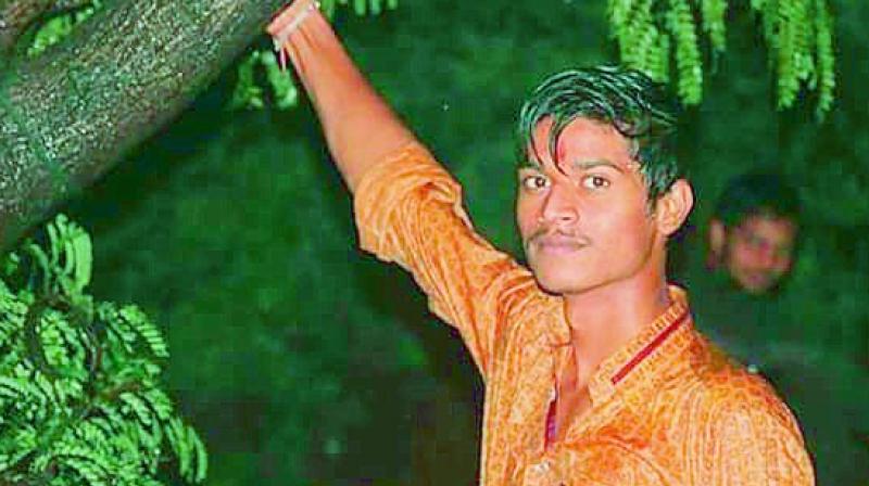 Pavan Kalyan Yadav. Pavan Kalyan Yadav.