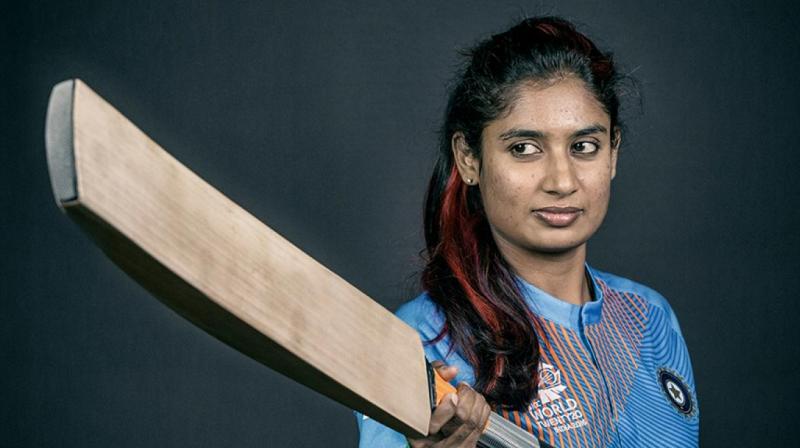 Mithali Raj, Indian skipper, said that her side’s performance in the ICC Women’s World Cup 2017 had established a solid foundation for women's cricket in India, the sport's financial superpower. (Photo: BCCI) Mithali Raj, Indian skipper, said that her side’s performance in the ICC Women’s World Cup 2017 had established a solid foundation for women's cricket in India, the sport's financial superpower. (Photo: BCCI)