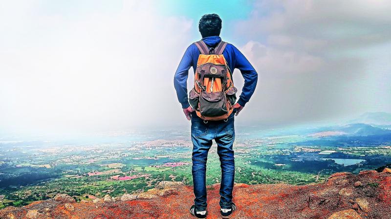 Conscious travellers have thus altered their choice of destination to opt for nature-based, eco-friendly and community-based tourism. Conscious travellers have thus altered their choice of destination to opt for nature-based, eco-friendly and community-based tourism.