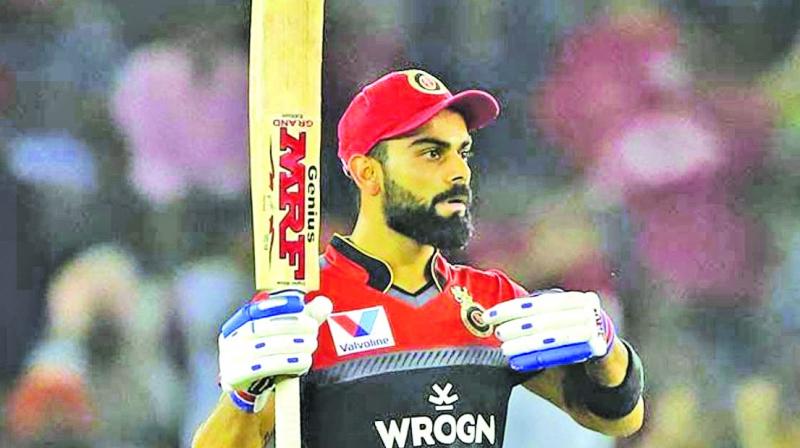 Regarded as one of the best batsmen of current era, the 30-year-old has been associated with RCB since inception of Indian Premier League. (Photo: File) Regarded as one of the best batsmen of current era, the 30-year-old has been associated with RCB since inception of Indian Premier League. (Photo: File)