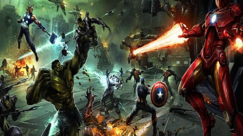 Video game development is among the fastest evolving forms of human expression ever devised. (Photo: ANI) Video game development is among the fastest evolving forms of human expression ever devised. (Photo: ANI)