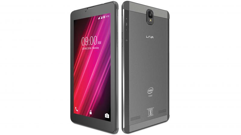 Lava Ivory POP is powered by a 1.0 GHz quad core processor and backed by 1 GB RAM. Lava Ivory POP is powered by a 1.0 GHz quad core processor and backed by 1 GB RAM.