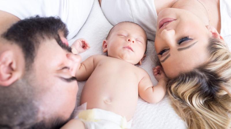 New parents and nations both worry about maternity policies to value child care. (Photo: Pixabay) New parents and nations both worry about maternity policies to value child care. (Photo: Pixabay)