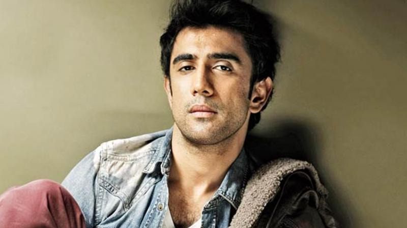 The actor was last seen in Sonakshi Sinha's 'Akira'. The actor was last seen in Sonakshi Sinha's 'Akira'.