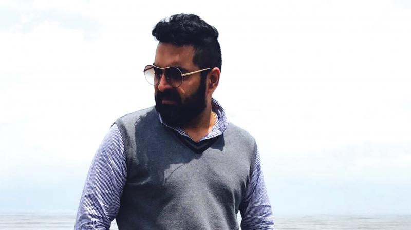 Gopi Sundar Gopi Sundar