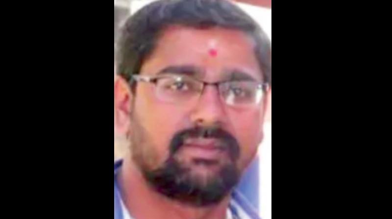 Ramesh Ramesh