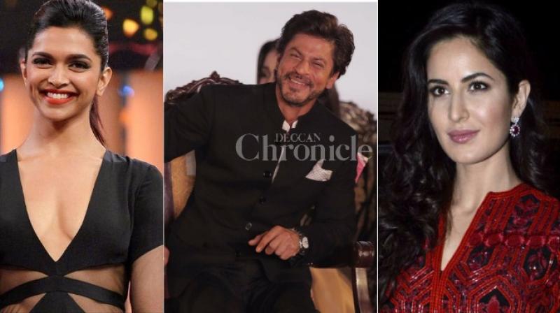 Although their are strong rumours of these three coming together, none of them have confirmed the news yet. Although their are strong rumours of these three coming together, none of them have confirmed the news yet.