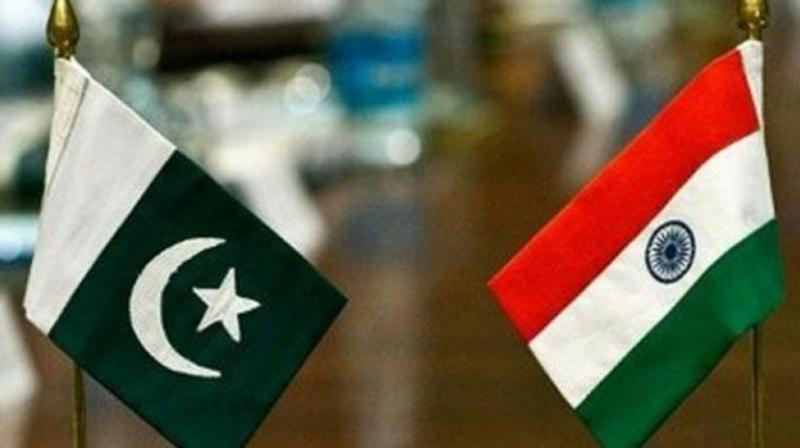The world is really not interested in the India-Pakistan face-off, and their tiresome enunciations about Kashmir. The world is really not interested in the India-Pakistan face-off, and their tiresome enunciations about Kashmir.