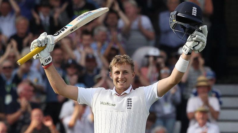 Root will be aiming towards getting England back to winning ways (Photo: AFP) Root will be aiming towards getting England back to winning ways (Photo: AFP)
