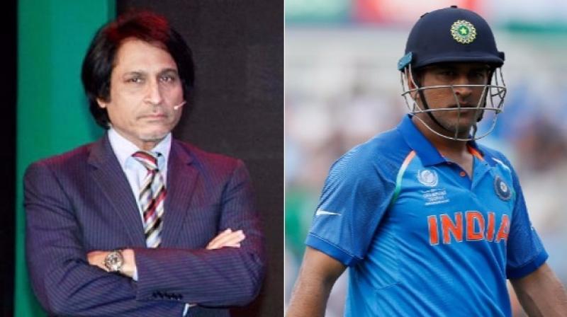 Dhoni retired from Test cricket in 2014 and earlier in 2017, the wicket-keeper batsman stepped down as skipper (Photo: PCB/AP) Dhoni retired from Test cricket in 2014 and earlier in 2017, the wicket-keeper batsman stepped down as skipper (Photo: PCB/AP)