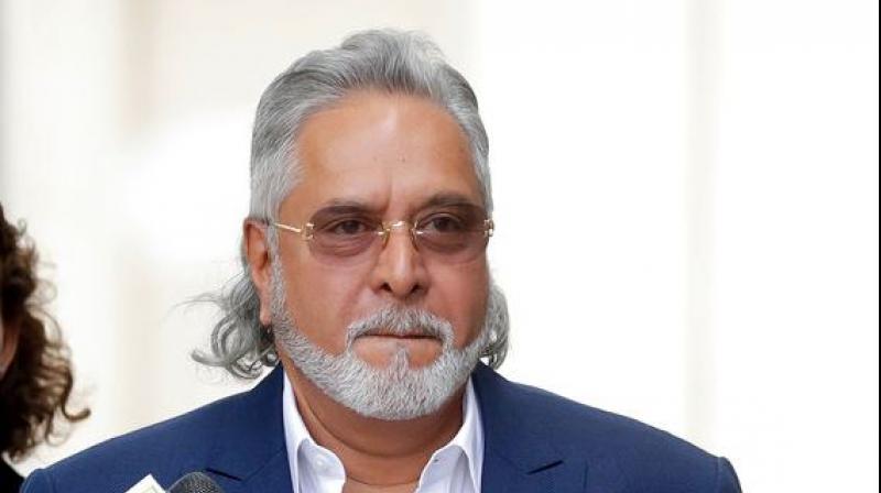 Liquor baron Vijay Mallya has been in the UK since March 2016. (Photo: AP | File) Liquor baron Vijay Mallya has been in the UK since March 2016. (Photo: AP | File)