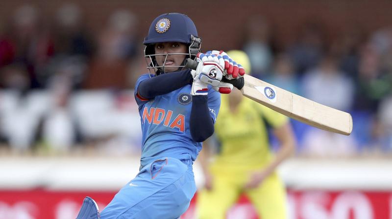 Harmanpreet Kaur's record breaking 171* steered India to the Women's World Cup finals. Harmanpreet Kaur's record breaking 171* steered India to the Women's World Cup finals.