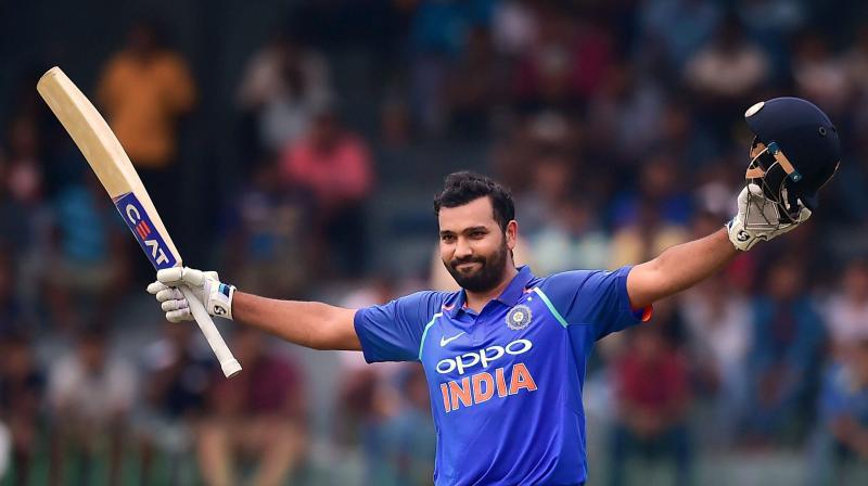 The dashing right hander took to Twitter and thanked Indian fans whole-heartedly for their unending support. (Photo: PTI) The dashing right hander took to Twitter and thanked Indian fans whole-heartedly for their unending support. (Photo: PTI)