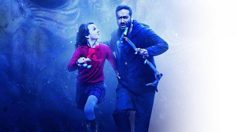 free download movie shivaay 2016