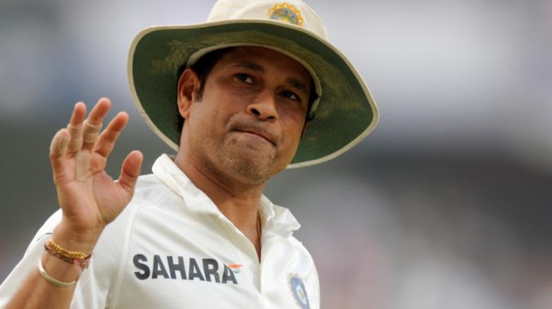 Board of Control for Cricket in India (BCCI) shared the memory on their twitter handle. (Photo: BCCI) Board of Control for Cricket in India (BCCI) shared the memory on their twitter handle. (Photo: BCCI)