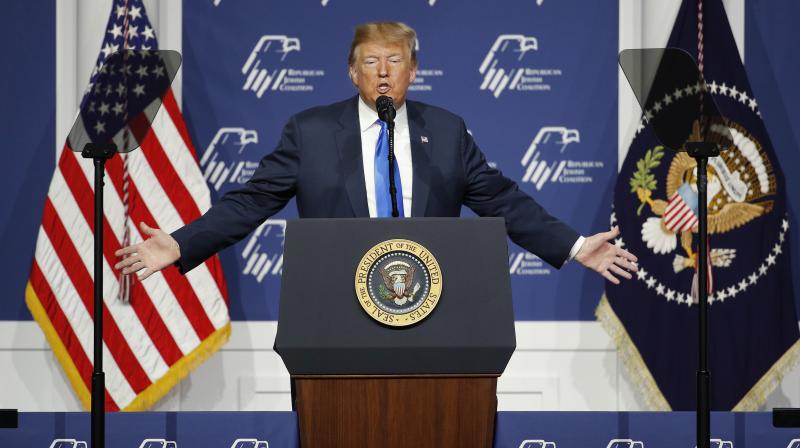 Several hundred people seeking asylum have been returned to Mexico to await the outcome of their request. (Photo:AP) Several hundred people seeking asylum have been returned to Mexico to await the outcome of their request. (Photo:AP)