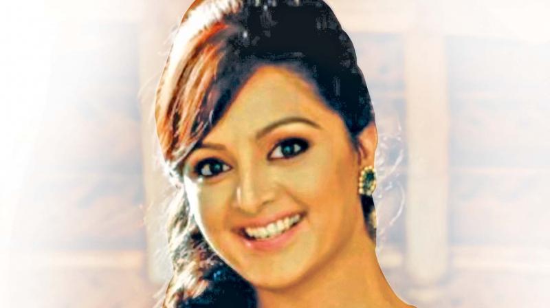 Manju Warrier Manju Warrier