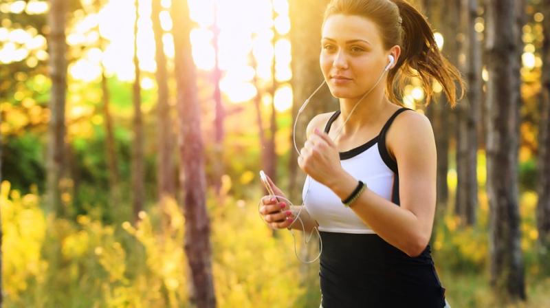 Running is the most cost and health effective way to stay fit. All you need to do is, RUN! (Photo: Representational/Pixabay) Running is the most cost and health effective way to stay fit. All you need to do is, RUN! (Photo: Representational/Pixabay)
