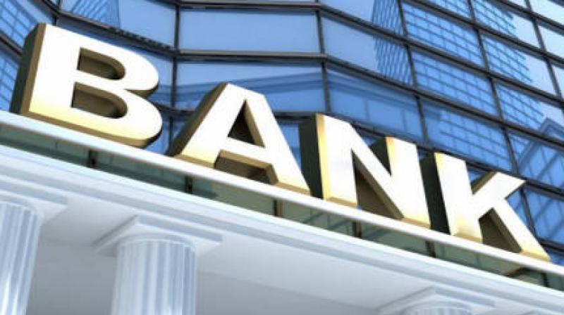 Banks' credit rose 11.52 per cent year-on-year to Rs 84,78,459 crore in the fortnight ended April 13, RBI data showed. Banks' credit rose 11.52 per cent year-on-year to Rs 84,78,459 crore in the fortnight ended April 13, RBI data showed.