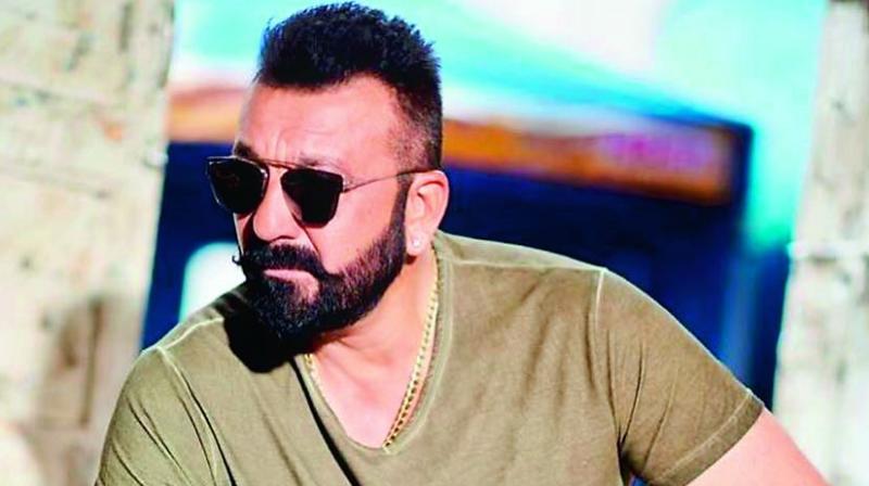 Sanjay Dutt Sanjay Dutt