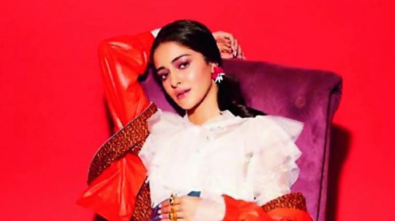 Ananya Panday Ananya Panday