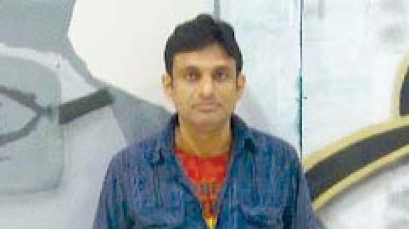 Nitin Hajela Nitin Hajela