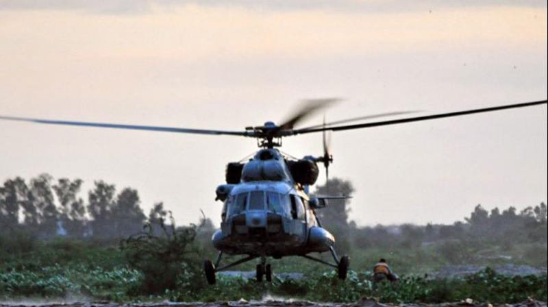 The notification also directed that the charges should be implemented with immediate effect. (Photo: File/Representational) The notification also directed that the charges should be implemented with immediate effect. (Photo: File/Representational)