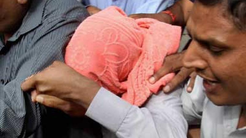 Two brothers have been sent to a remand home even as Bihar police assured security to the family of the boy. (Photo: PTI/Representational) Two brothers have been sent to a remand home even as Bihar police assured security to the family of the boy. (Photo: PTI/Representational)