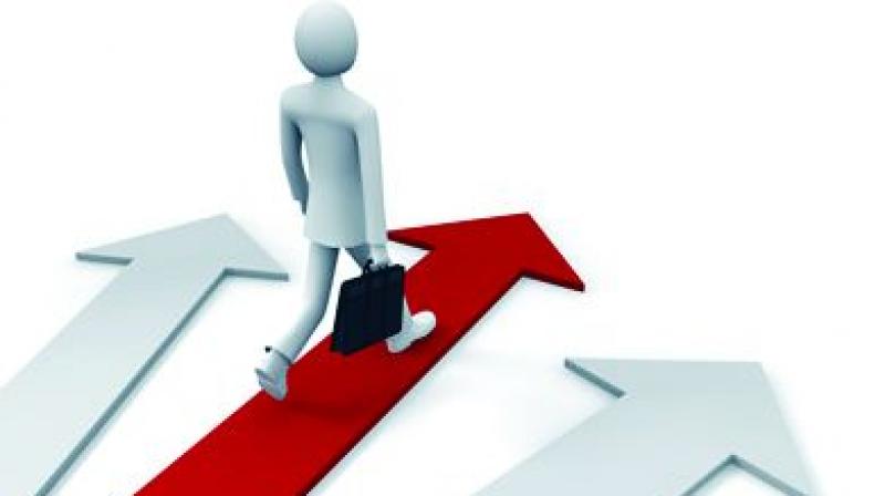 Most US universities have reported a drop of 30-40 per cent in the number of applications received in the first quarter. Our office as well as other consultancies in Hyderabad and south India have also observed a decline of 40-50 per cent in applications, while applications for Canada and Australia have doubled. Most US universities have reported a drop of 30-40 per cent in the number of applications received in the first quarter. Our office as well as other consultancies in Hyderabad and south India have also observed a decline of 40-50 per cent in applications, while applications for Canada and Australia have doubled.