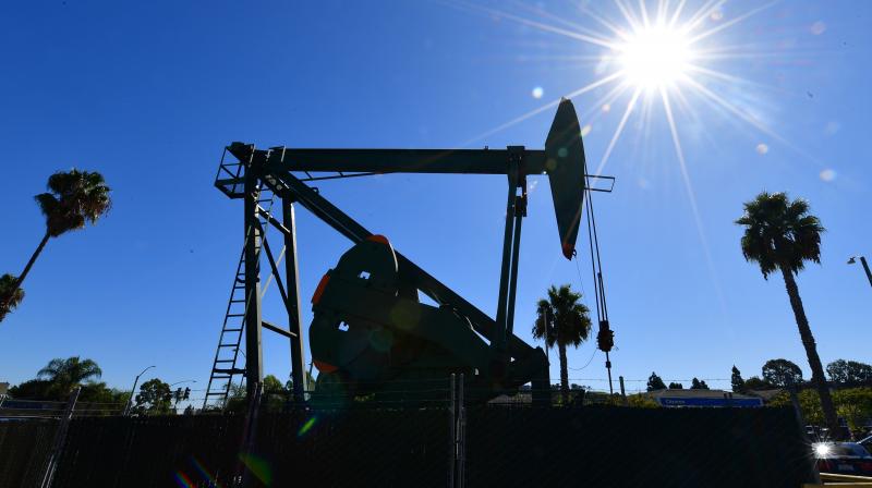 Representational image (AFP)