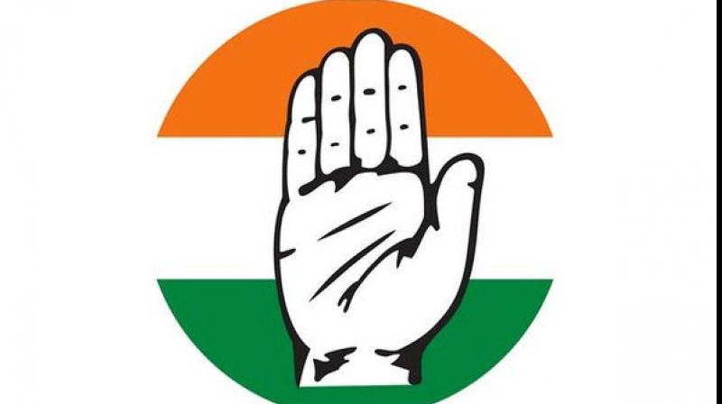 '@BSYBJP has never become @CMofKarnataka through People's Mandate. Everytime, his expertise in Horse Trading and Resort Politics have made him Chief Minister,' party tweeted. (Photo: File) '@BSYBJP has never become @CMofKarnataka through People's Mandate. Everytime, his expertise in Horse Trading and Resort Politics have made him Chief Minister,' party tweeted. (Photo: File)