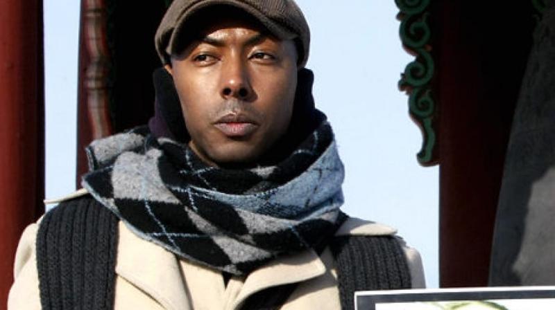 Aijalon Mahli Gomes was sentenced to eight years of hard labour and he attempted suicide while in custody, according to North Korean state news agency KCNA. (Photo: AP) Aijalon Mahli Gomes was sentenced to eight years of hard labour and he attempted suicide while in custody, according to North Korean state news agency KCNA. (Photo: AP)